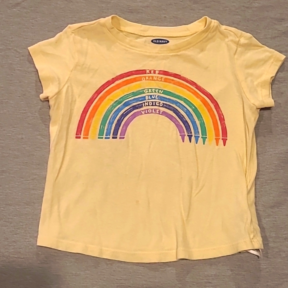 Kid's Tee
